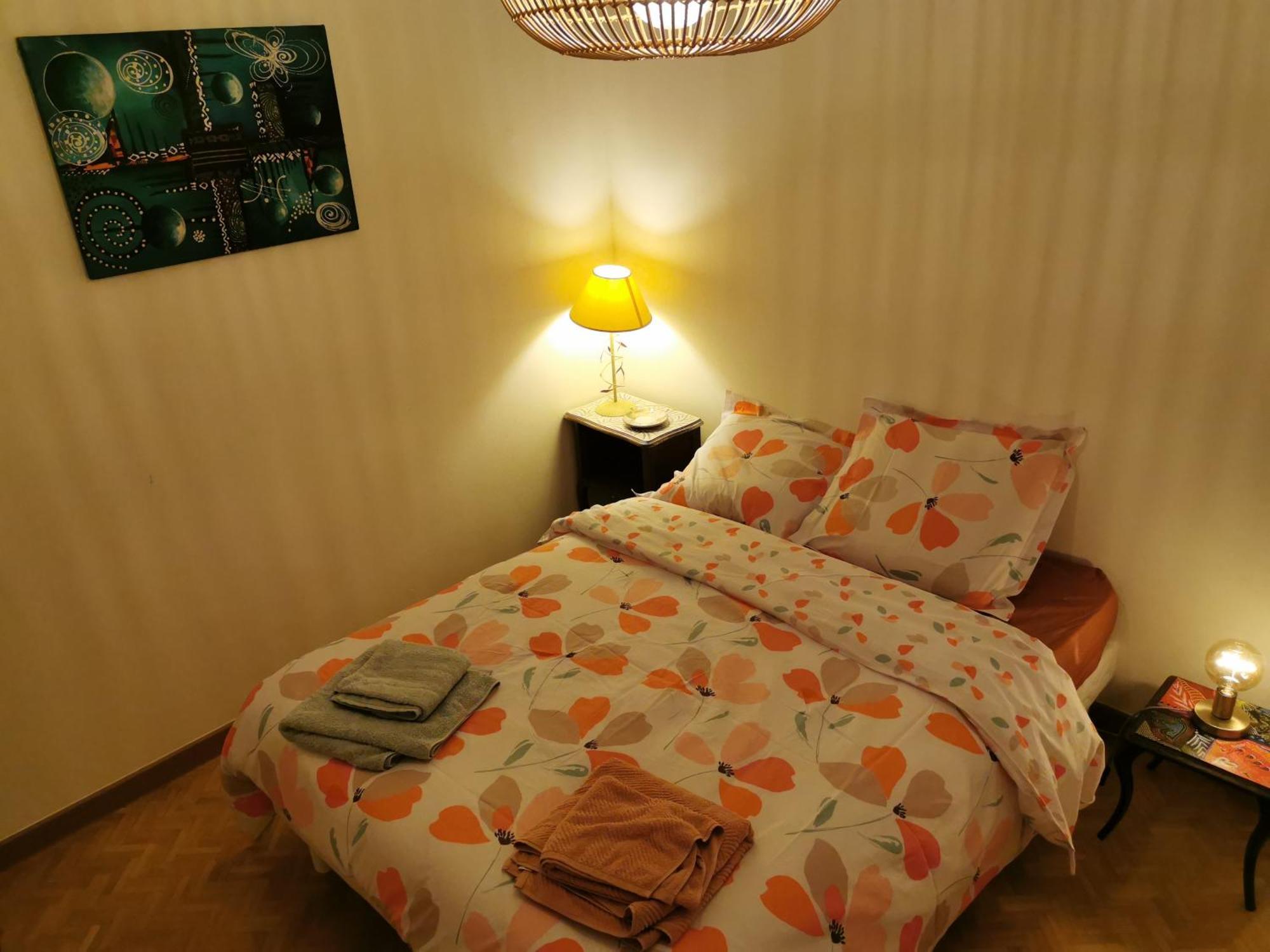 Logement Colmar Centre Avec Parking ภายนอก รูปภาพ