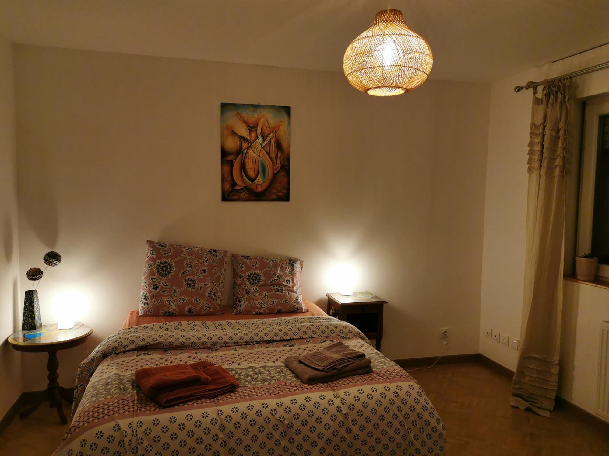 Logement Colmar Centre Avec Parking ภายนอก รูปภาพ