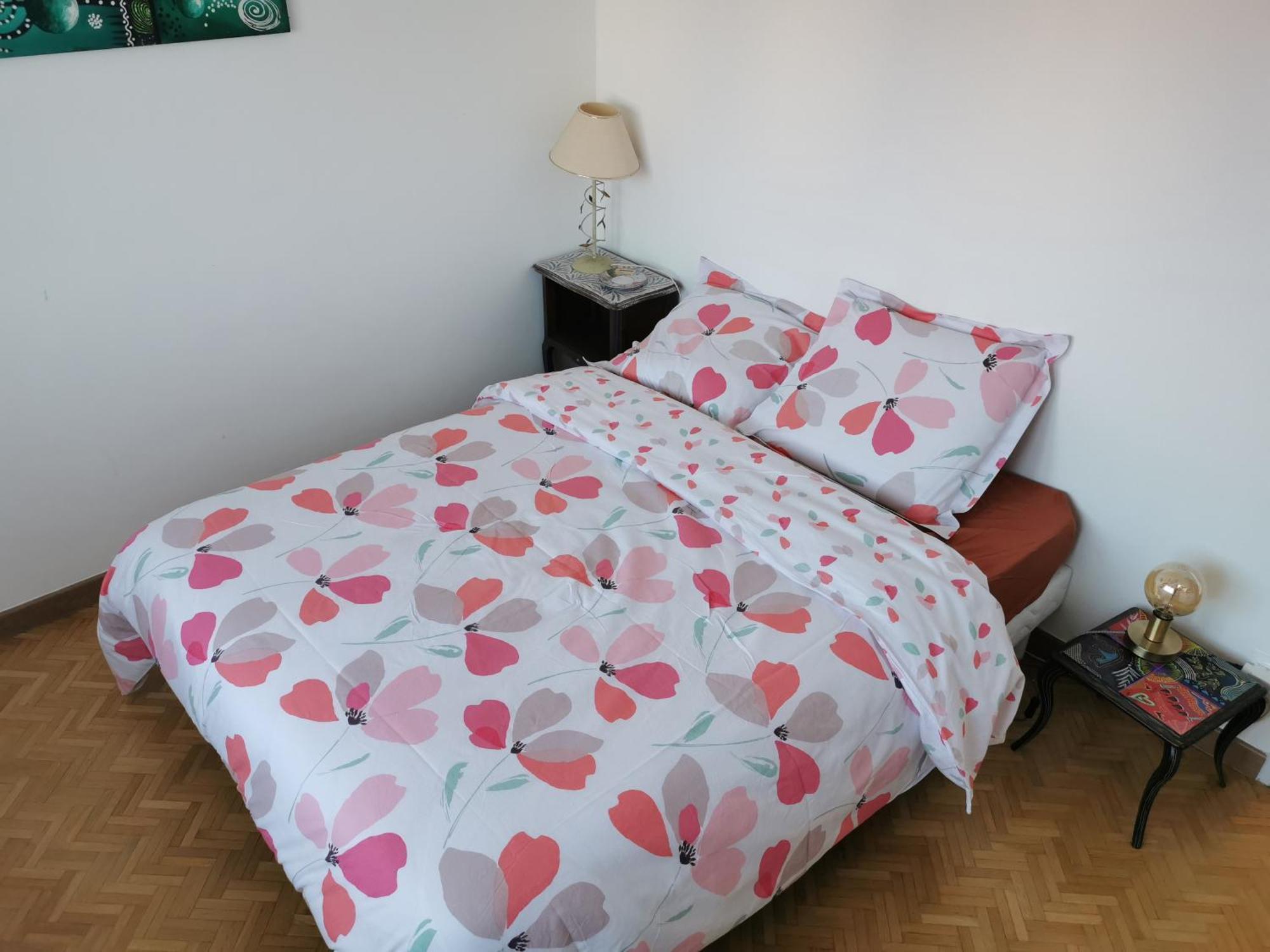 Logement Colmar Centre Avec Parking ภายนอก รูปภาพ